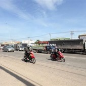 QUẬN 12: [SIÊU QUỸ ĐẤT DỰ ÁN] 10.000 m2 MẶT TIỀN TÔ KÝ – CƠ HỘI ĐẦU TƯ F0 ĐỘC BẢN